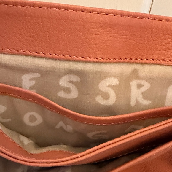 Aimee Kestenberg Terracotta Crossbody Bag - Picture 5 of 7